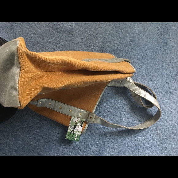 Canvas Tote - Picture 6 of 9